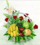 门头沟开业花篮