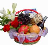 门头沟开业花篮